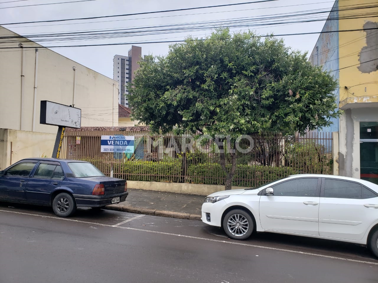 Casa à venda 160.75m² Zona II Rua Dr. Camargo nº 4366 Zona II Umuarama PR Marcelo