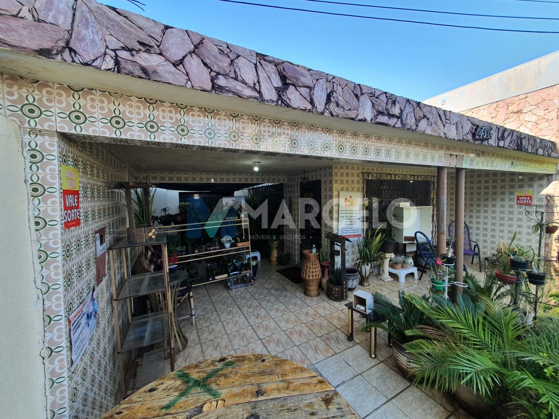 Casa à venda 160.75m² Zona II Rua Dr. Camargo nº 4366 Zona II Umuarama PR Marcelo