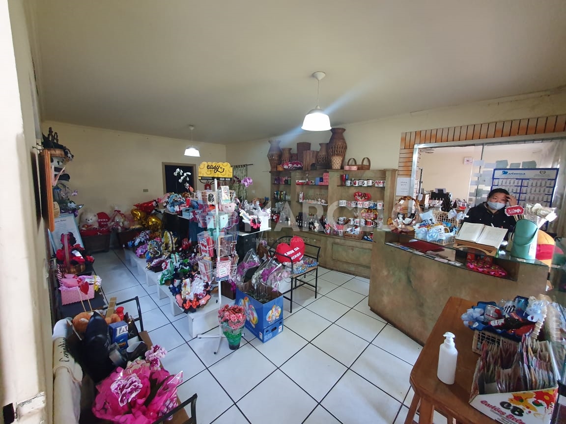 Casa à venda 160.75m² Zona II Rua Dr. Camargo nº 4366 Zona II Umuarama PR Marcelo