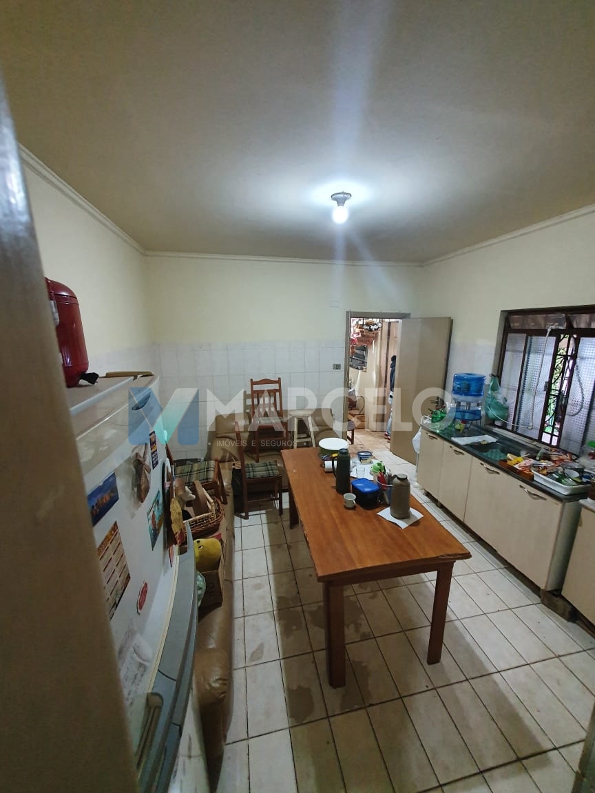 Casa à venda 160.75m² Zona II Rua Dr. Camargo nº 4366 Zona II Umuarama PR Marcelo