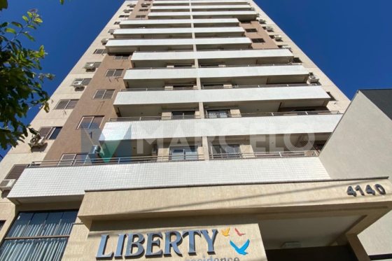 Apartamento 0m Umuarama-PR 619