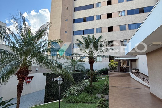 Apartamento 103.1m Umuarama-PR 620