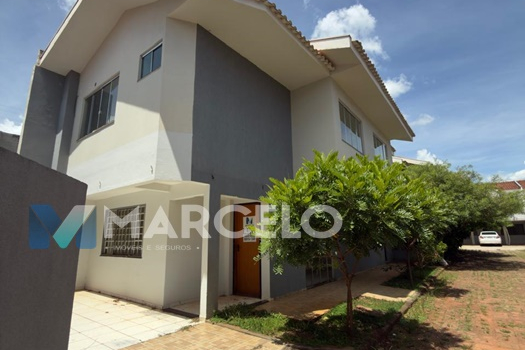 Casa 0m Umuarama-PR 614