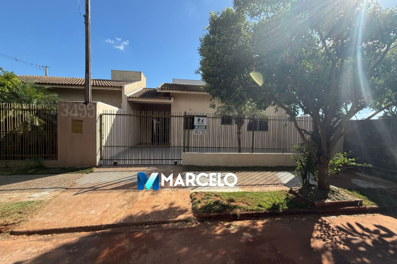 Casa 54.3m Umuarama-PR 616