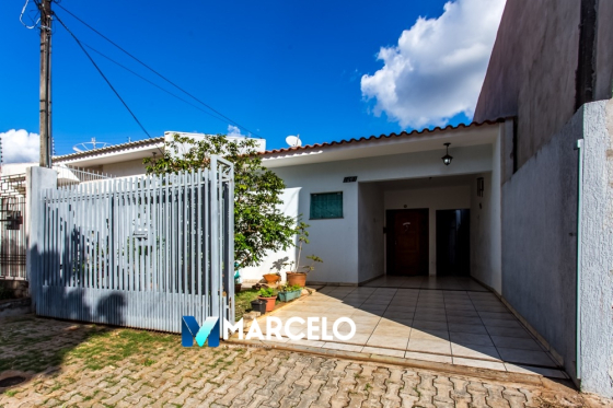 Casa 125.19m Umuarama-PR 617