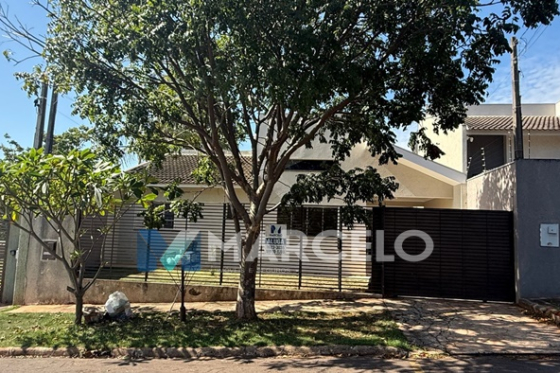 Casa 0m Umuarama-PR 621