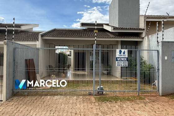 Casa 196m Umuarama-PR 622