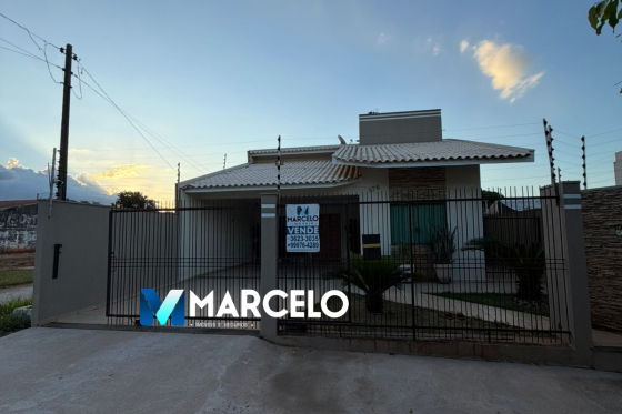 Casa 177.5m Umuarama-PR 623