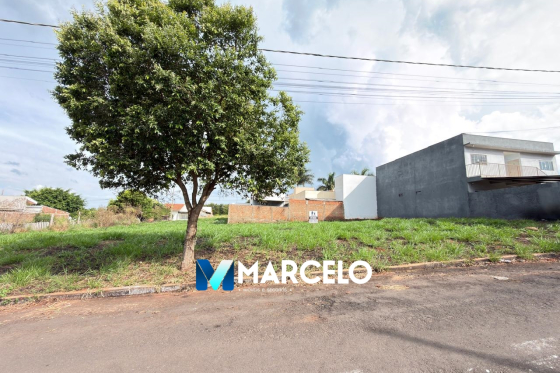 Terreno 200m Umuarama-PR 626