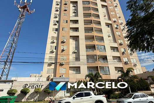 Apartamento 102.38m Umuarama-PR 557