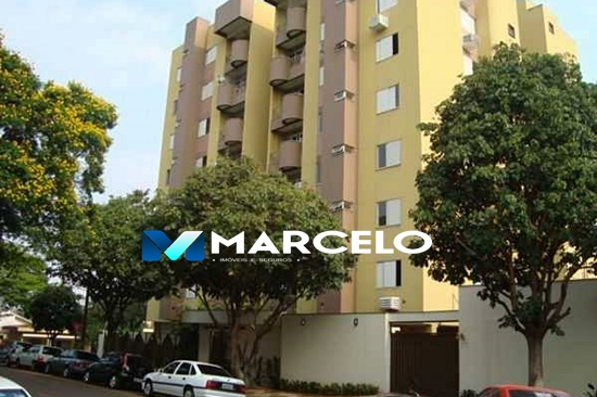 Apartamento 106m Umuarama-PR 518