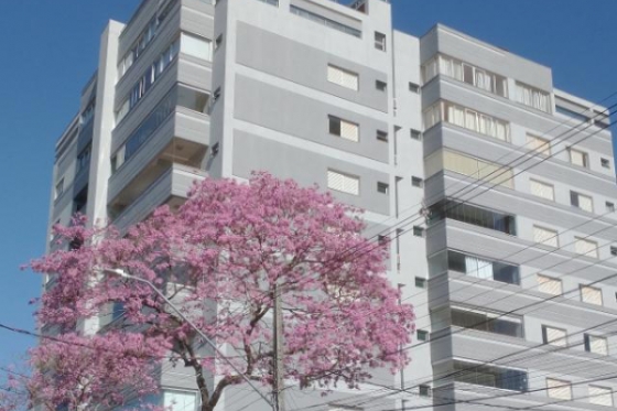 Apartamento 130m Umuarama-PR 296