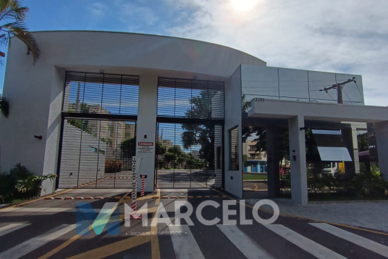 Apartamento 70m Umuarama-PR 386