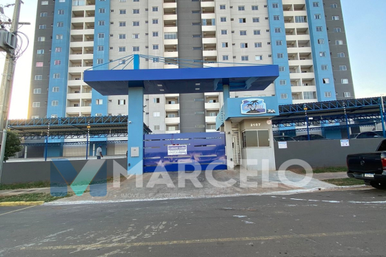 Apartamento 76m Umuarama-PR 542