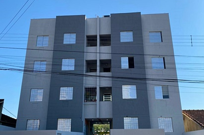 Apartamento 98.03m Umuarama-PR 507