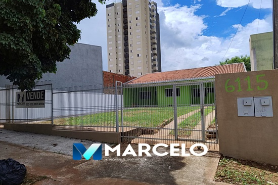 Casa 100m Umuarama-PR 508