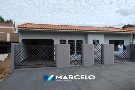 Casa 105.73m Umuarama-PR 533