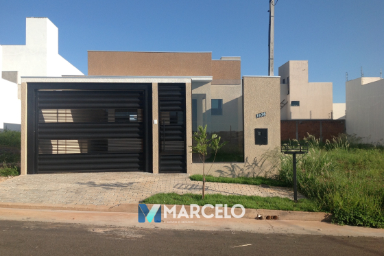 Casa 117m Umuarama-PR 459