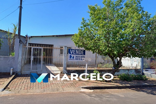 Casa 137m Umuarama-PR 488