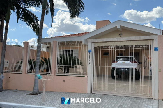 Casa 147.5m Umuarama-PR 526