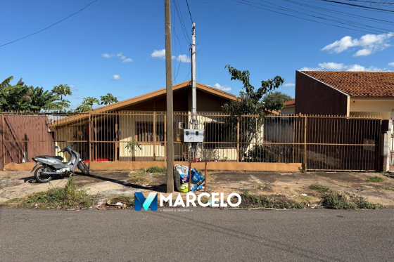 Casa 153m Umuarama-PR 556