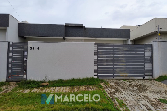 Casa 42.22m Umuarama-PR 366