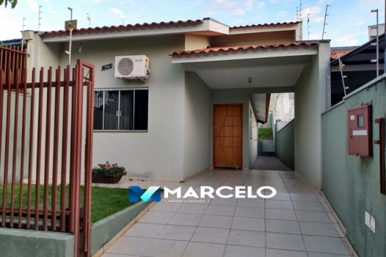 Casa 91.86m Umuarama-PR 532