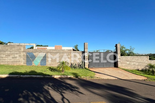 Chácara 0m Umuarama-PR 594