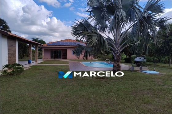 Chácara 26.6m Umuarama-PR 521