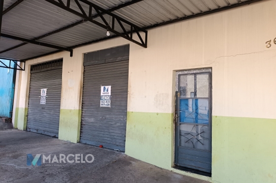 Salão Comercial 527.4m Umuarama-PR 336
