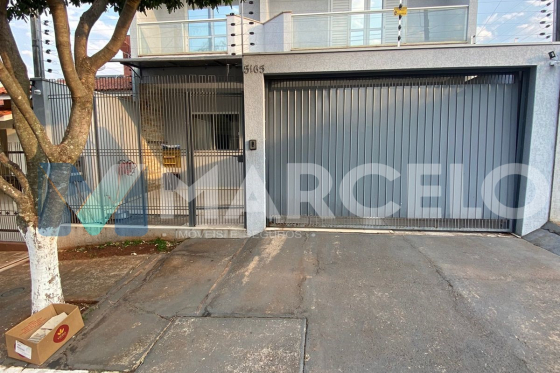 Sobrado 0m Umuarama-PR 427