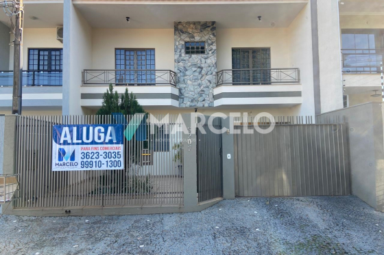 Sobrado 0m Umuarama-PR 432