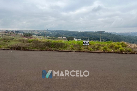 Terreno 126m Umuarama-PR 348