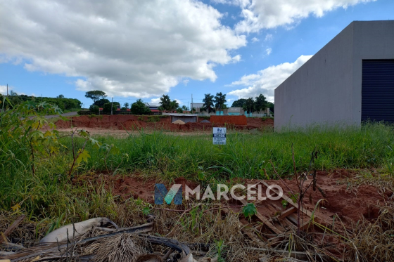 Terreno 1291.61m Umuarama-PR 378