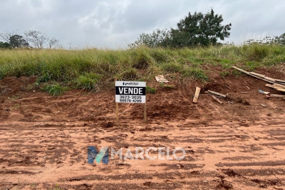 Terreno 150.53m Umuarama-PR 347