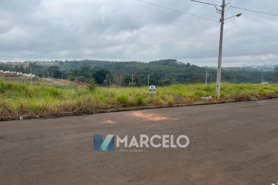 Terreno 157.9m Umuarama-PR 350