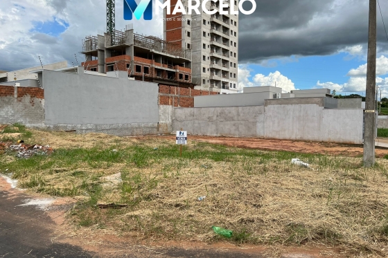 Terreno 188.8m Umuarama-PR 294