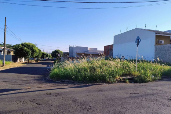 Terreno 220m Umuarama-PR 410