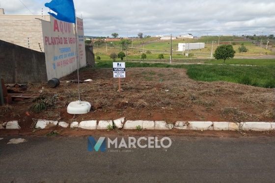 Terreno 245m Umuarama-PR 328