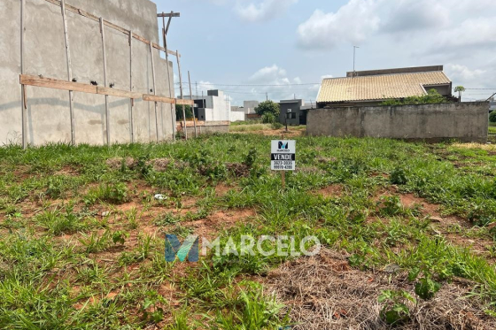 Terreno 261.01m Umuarama-PR 352