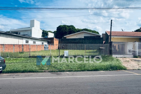 Terreno 318m Umuarama-PR 404