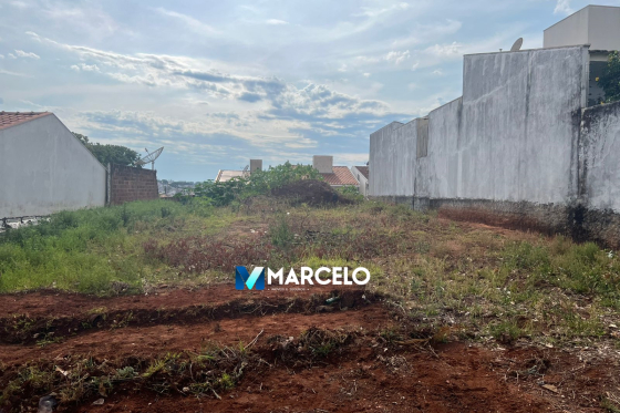 Terreno 360m Umuarama-PR 580