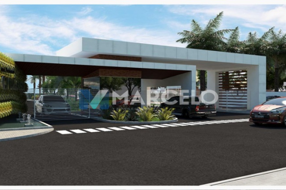 Terreno 381m Cianorte-PR 575