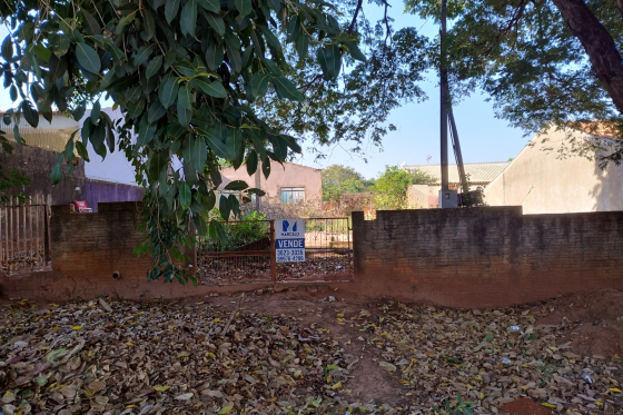 Terreno 426m Umuarama-PR 436