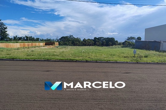 Terreno 600.72m Umuarama-PR 517