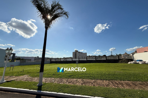 Terreno 610m Umuarama-PR 527