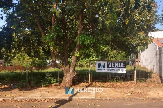 Terreno 645.5m Umuarama-PR 331